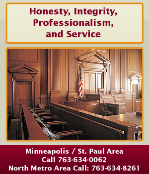 Lawyers - Maple Grove, MN - Henningson & Snoxell Ltd. Attorneys At Law
