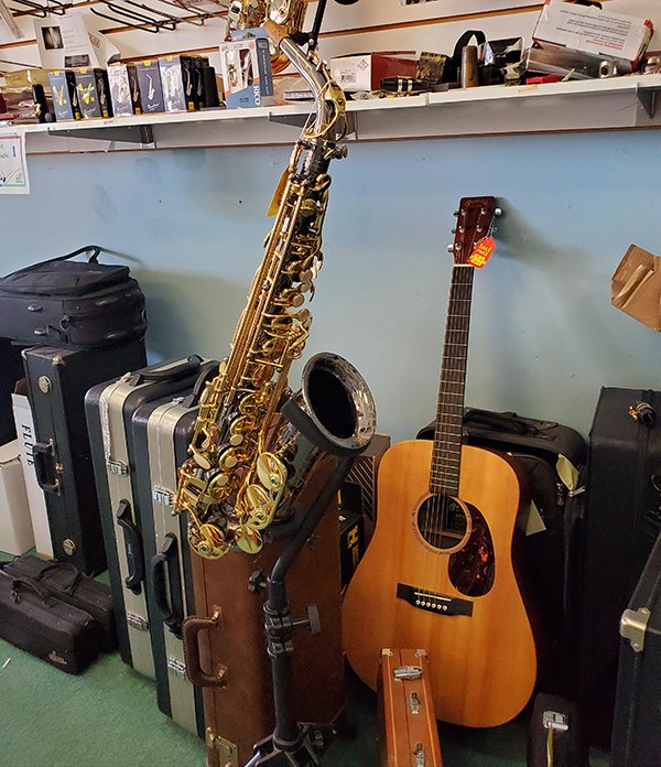 The Band Box, Inc | Musical Instrument Store | Stuart, FL