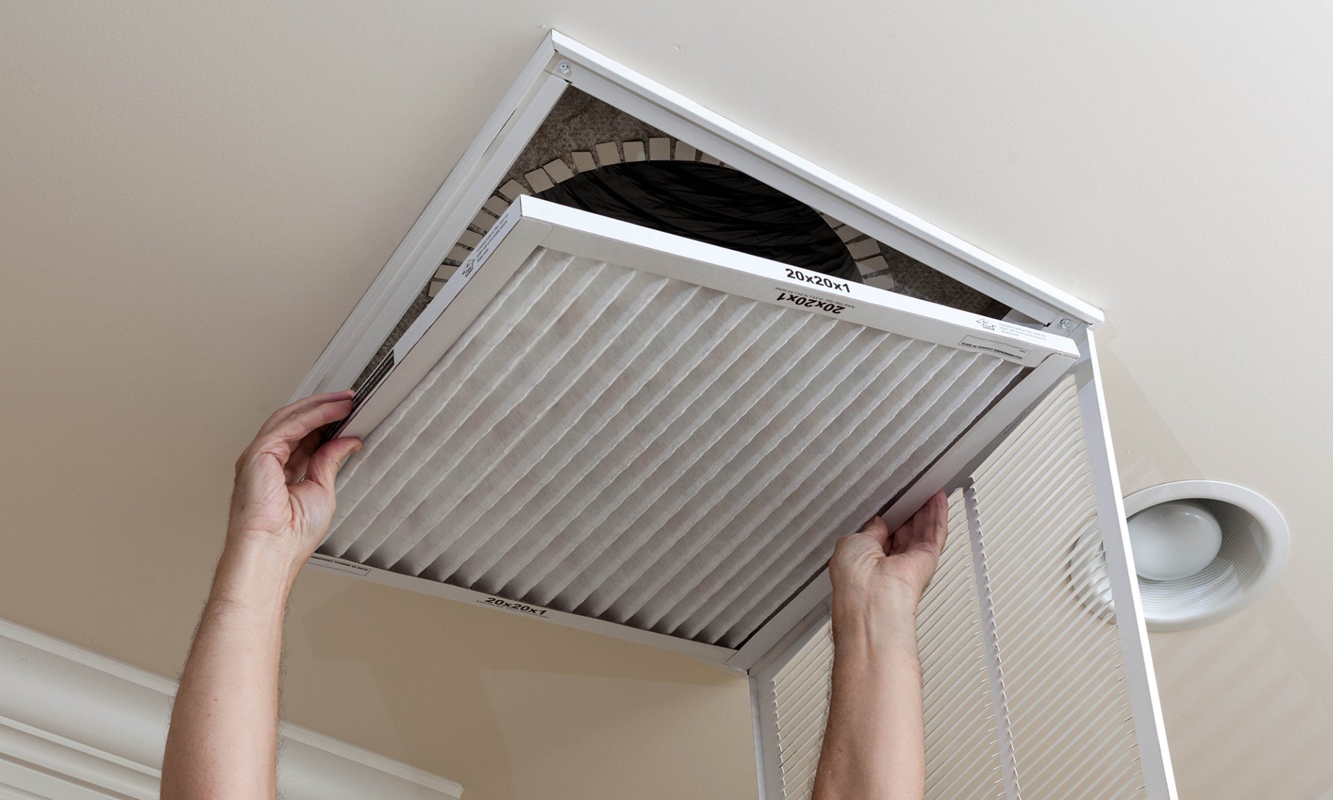 What Happens with Clogged Air Filters?