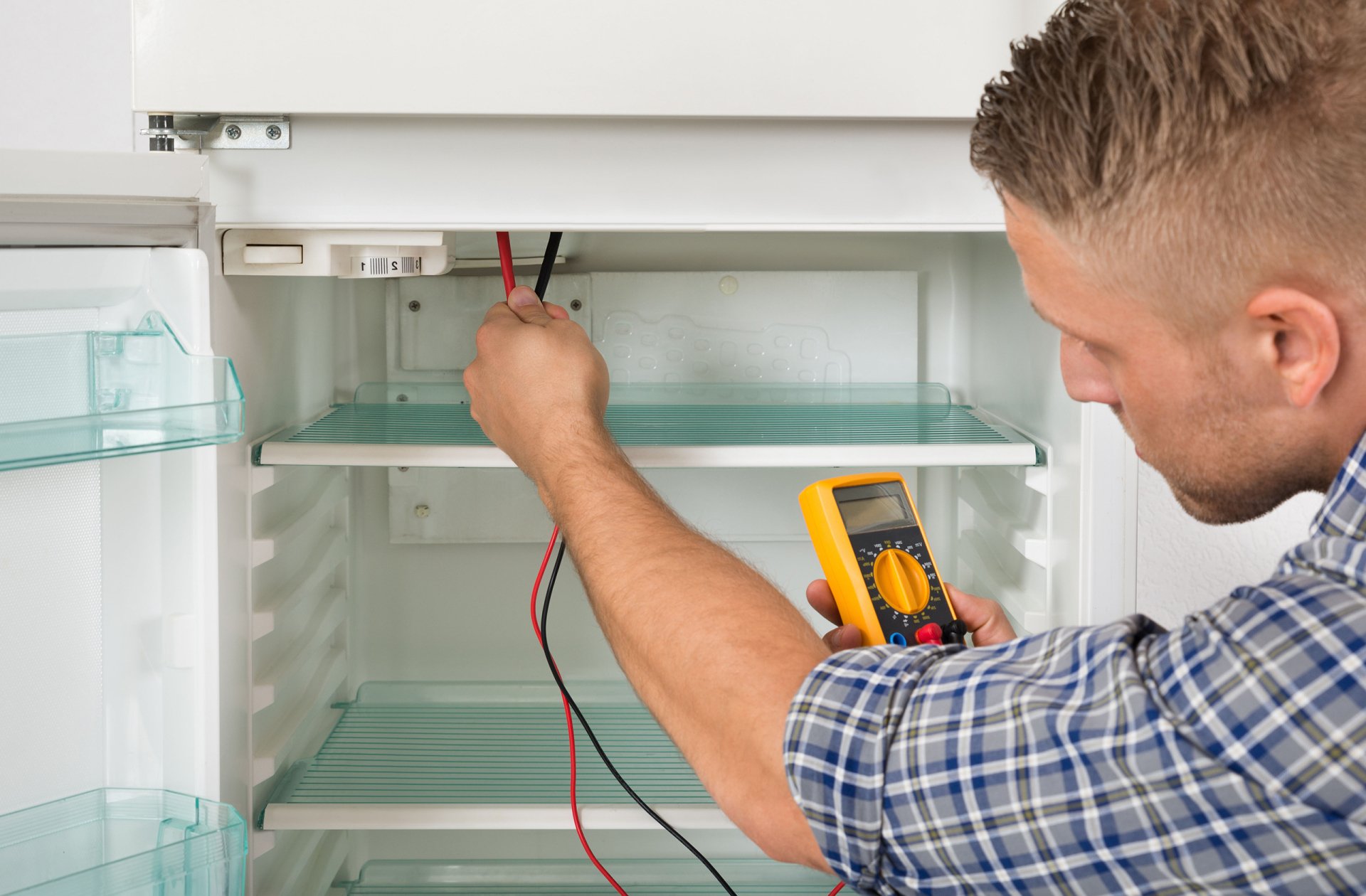 Affordable Appliance Repair LLC Repairs Rockledge, FL