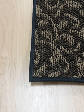 Standard Rug Binding Standard Binding | Polyester Fiber | Liberty, MO