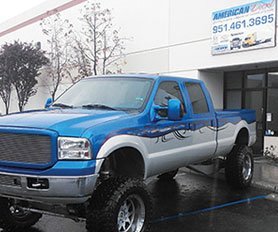 Am Diesel Inc Diesel And Auto Repairs Murrieta Ca