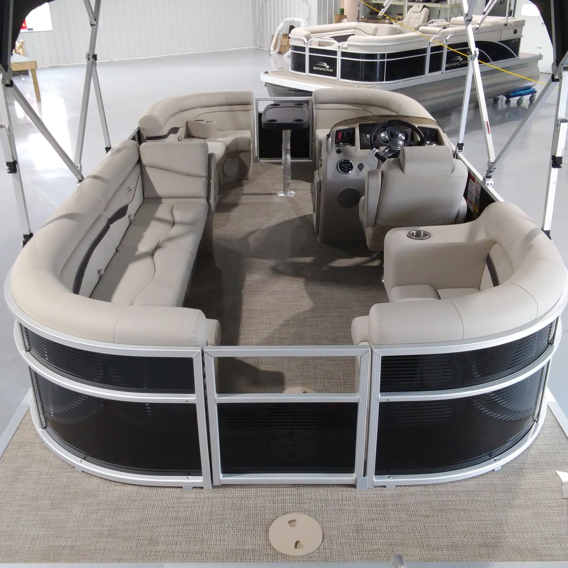 Bennington Pontoons Boats Waupaca, WI