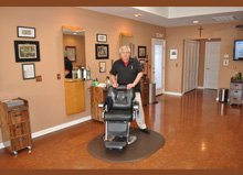 Barbers - Pennington, NJ - The Pennington Barber