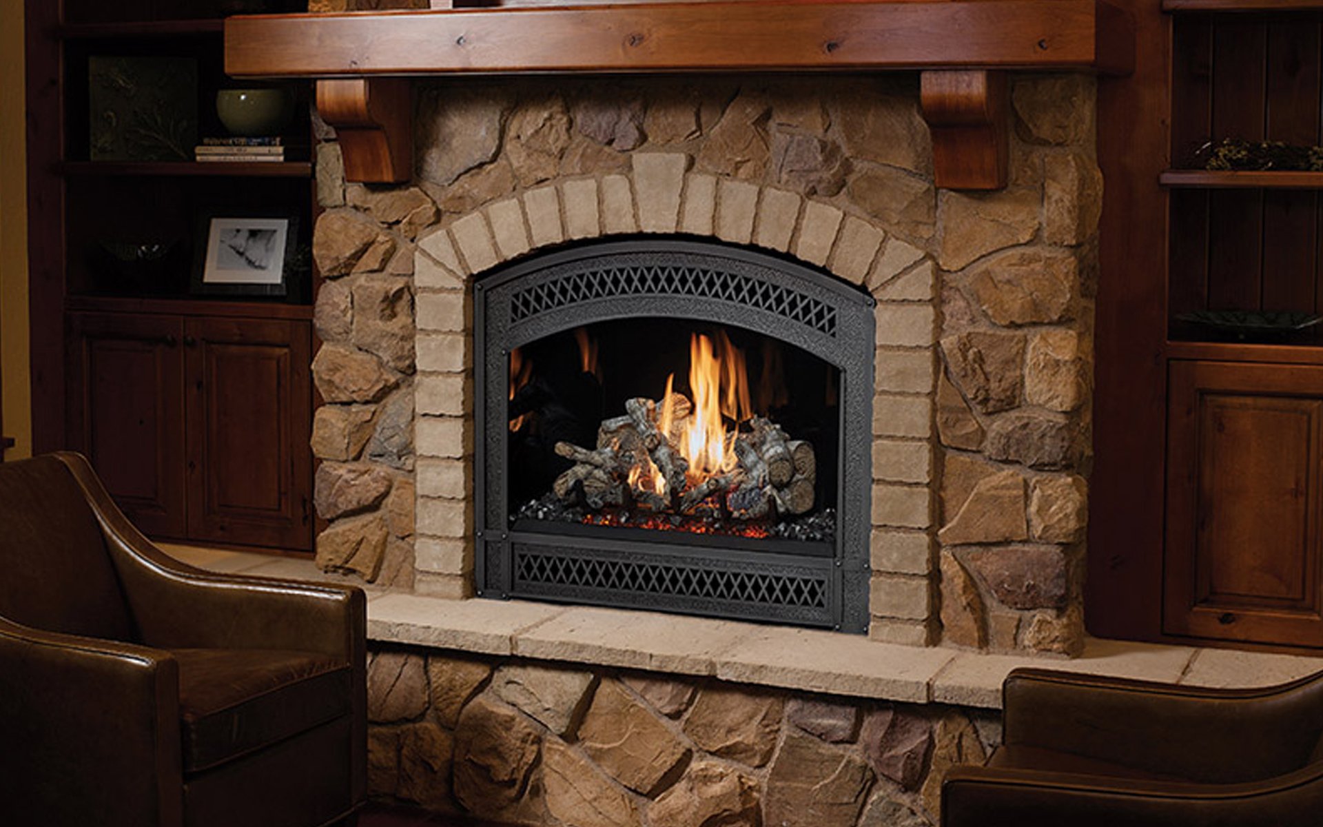 Countryside Stove & Chimney of CNY Fireplace Retailer Weedsport, NY