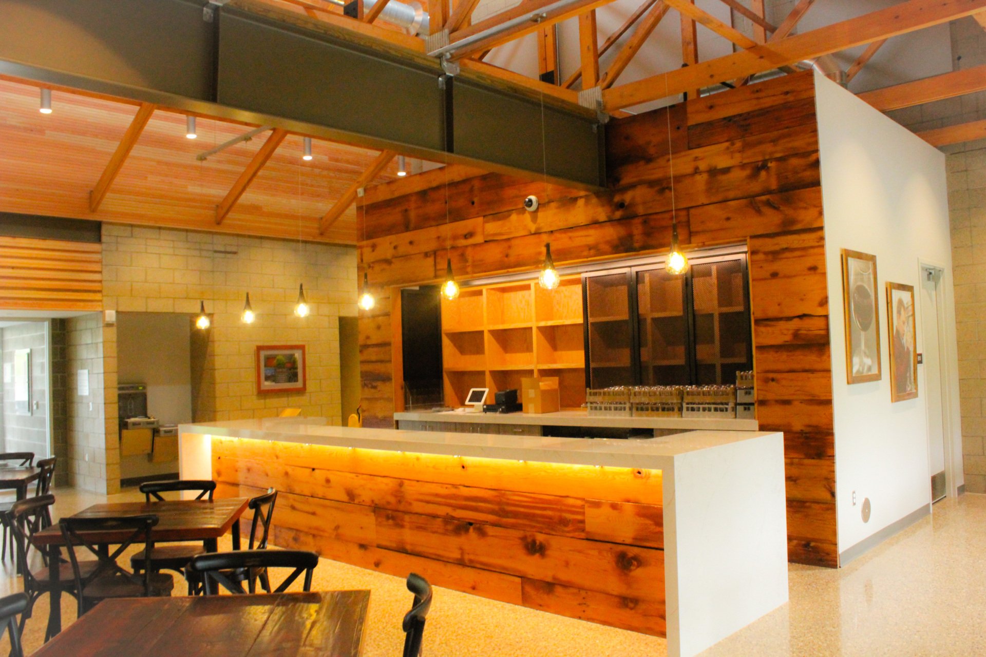 Mead & White Electrical Contractors Inc Photo Gallery Bridgman