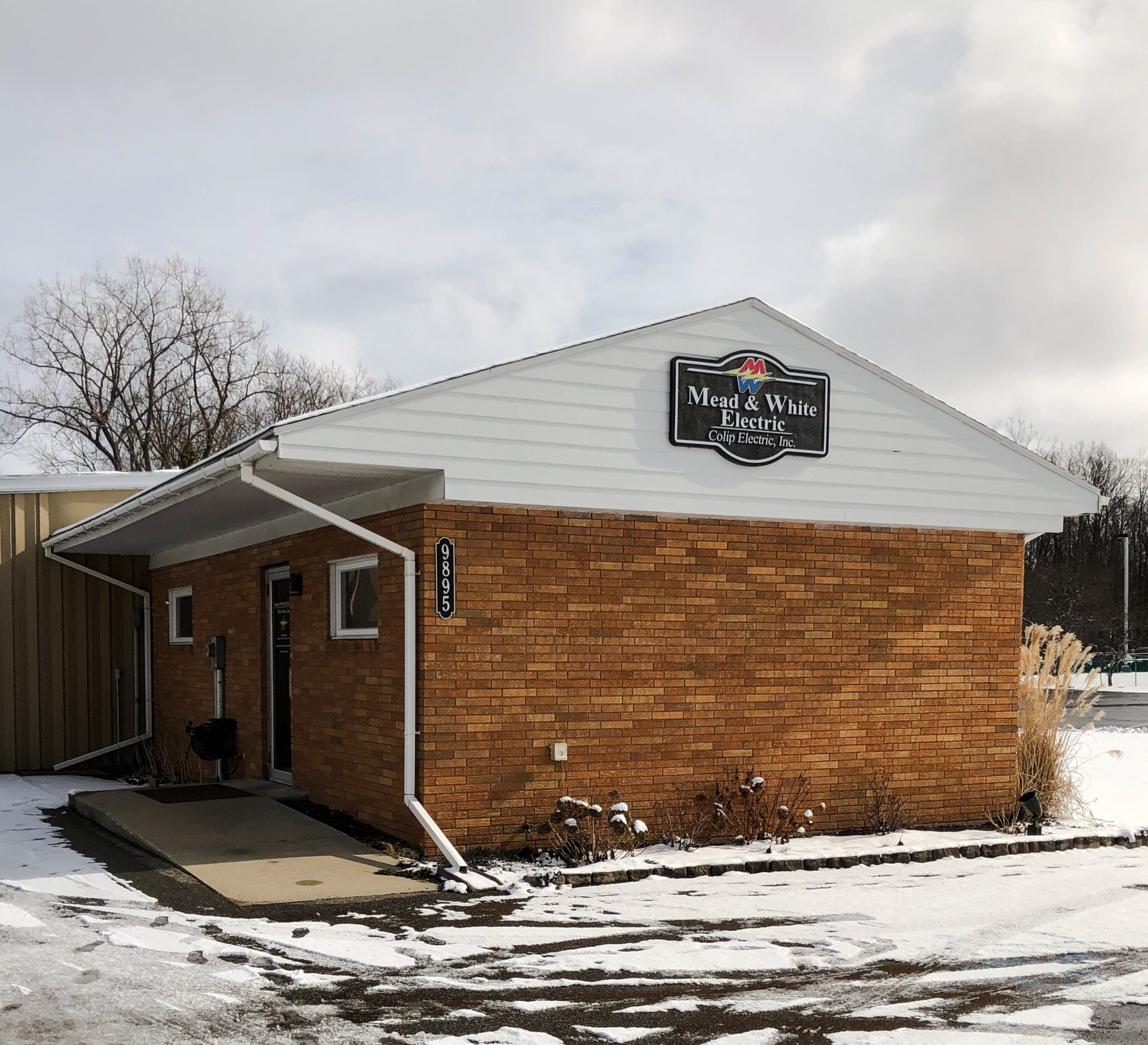 About Mead & White Electrical Contractors Inc Bridgman Electrical Repair