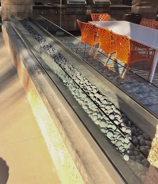 Paul's Glass Co Photo Gallery Long Beach, CA