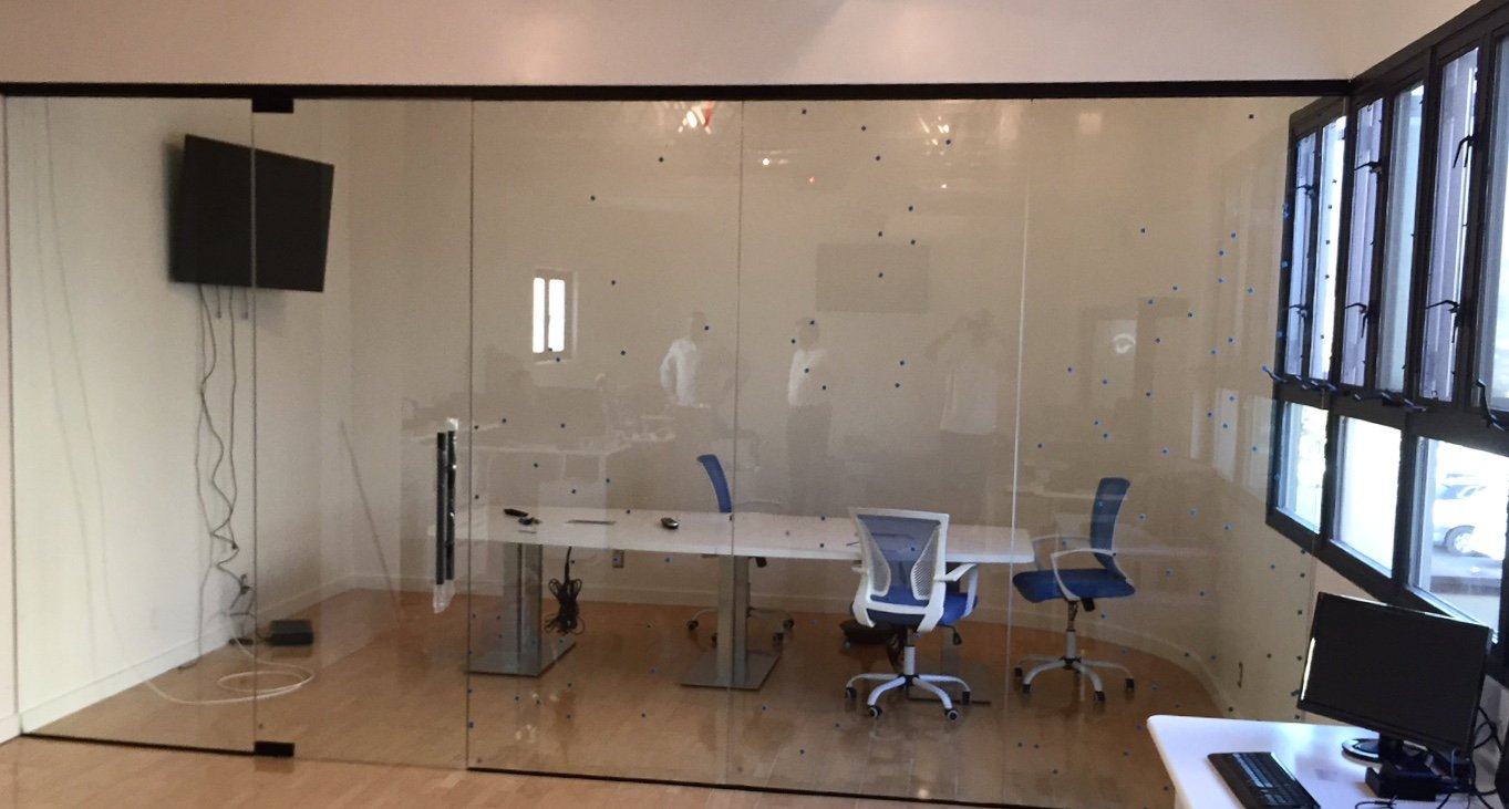 Paul's Glass Co Photo Gallery Long Beach, CA