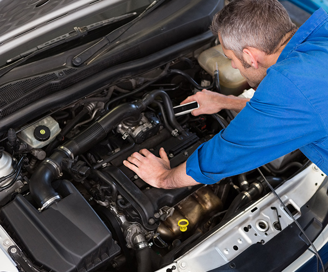 Contact ster's Auto Service Kingsville 4105922003