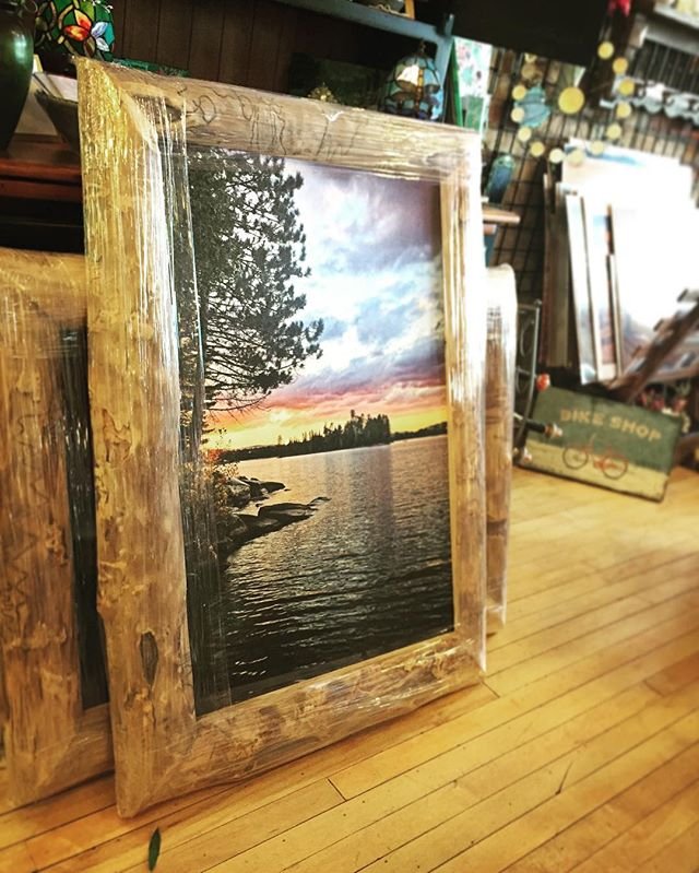 Framing Shadow Boxes Grand Rapids, MN