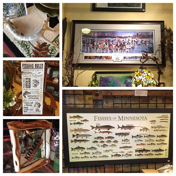 Framing Shadow Boxes Grand Rapids, MN