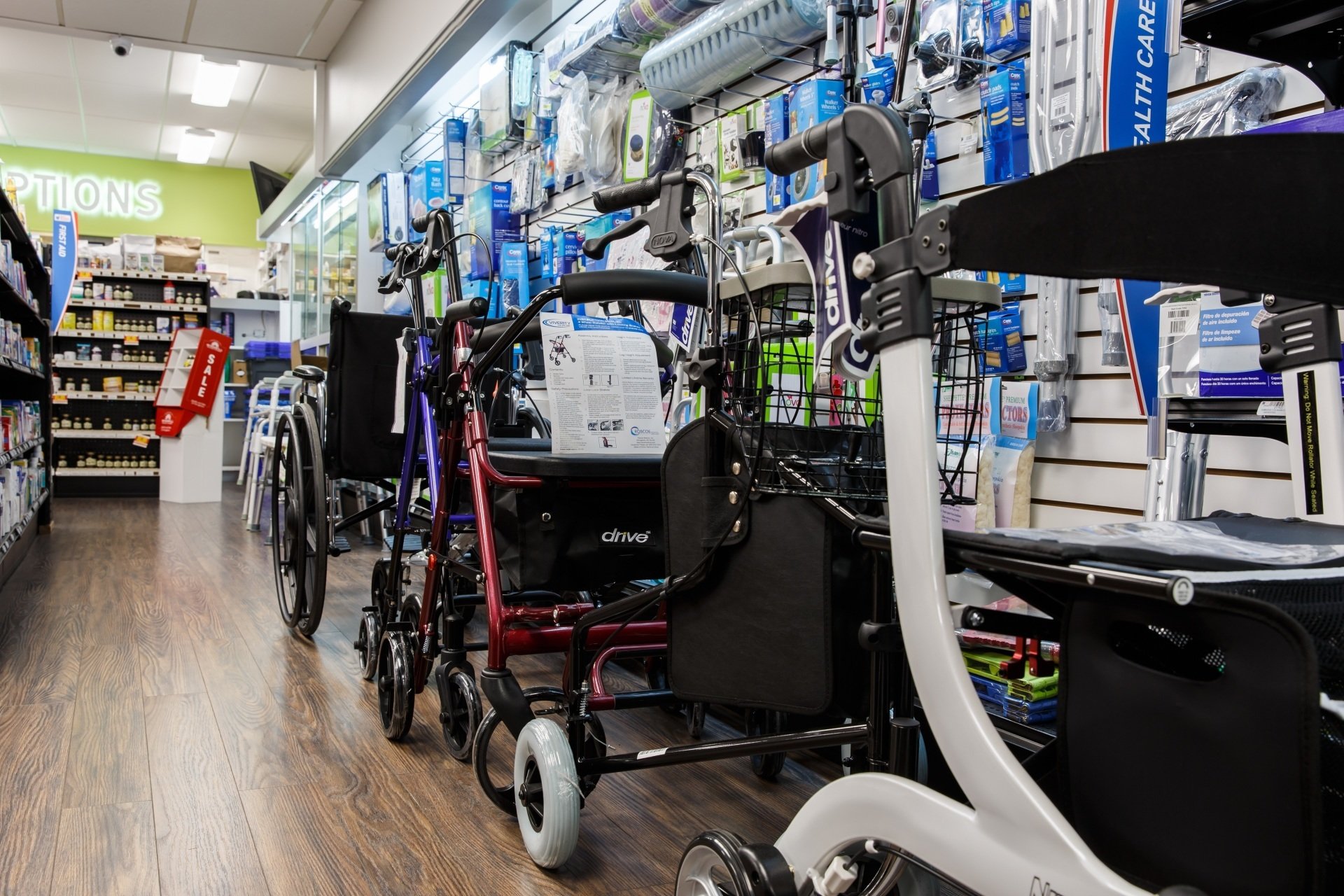 Belleville Pharmacy Photo Gallery Belleville, NJ