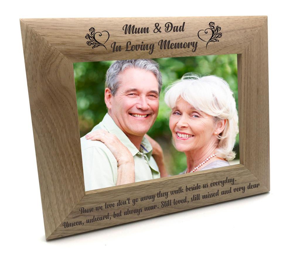 Oval Photo Frames Square Photo Frames Olympia, WA