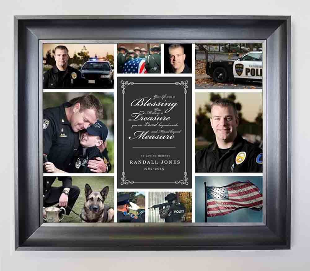 Oval Photo Frames Square Photo Frames Olympia, WA