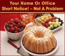 Catering Services - Inverness, FL - Joe's Deli & Catering