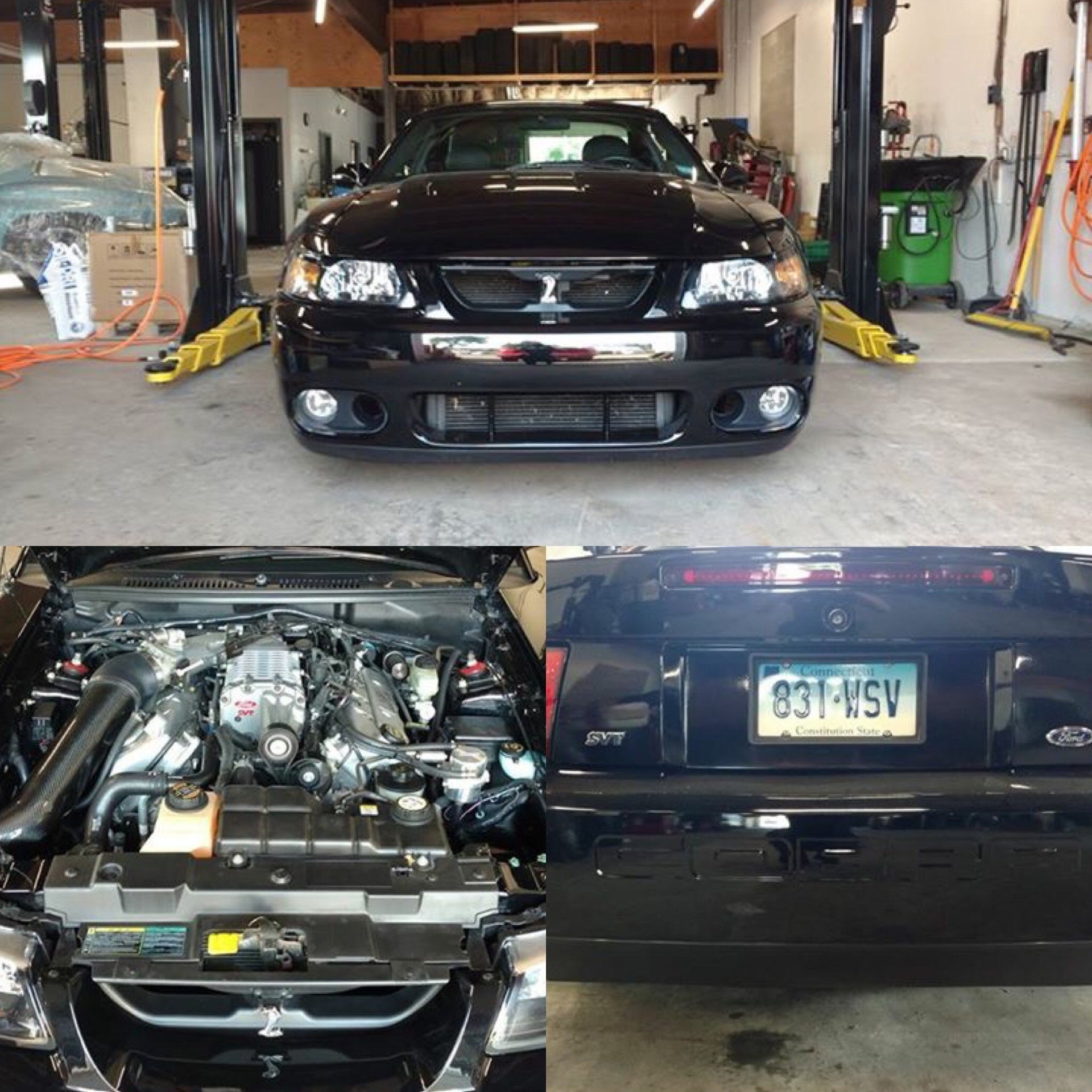 Triple J Automotive Photo Gallery Cheshire, CT