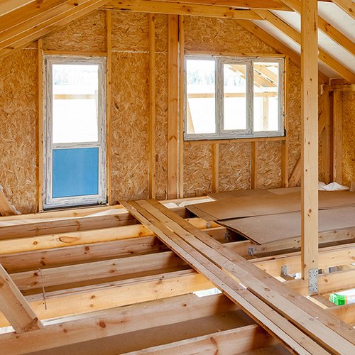 Cross Home Improvements Specialty Contractor Greenville SC