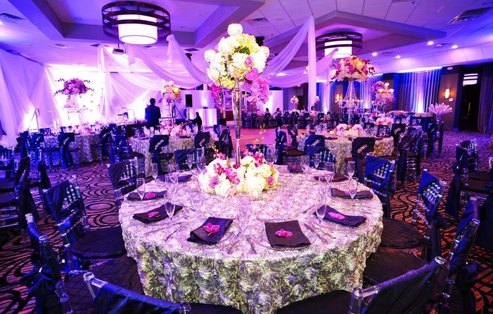 Majestic Event Center Banquet Hall Orlando, FL