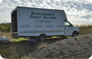Greenwood's Sewer Service – Plumbing | Des Moines, IA