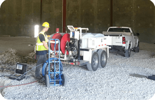 Greenwood's Sewer Service – Plumbing | Des Moines, IA
