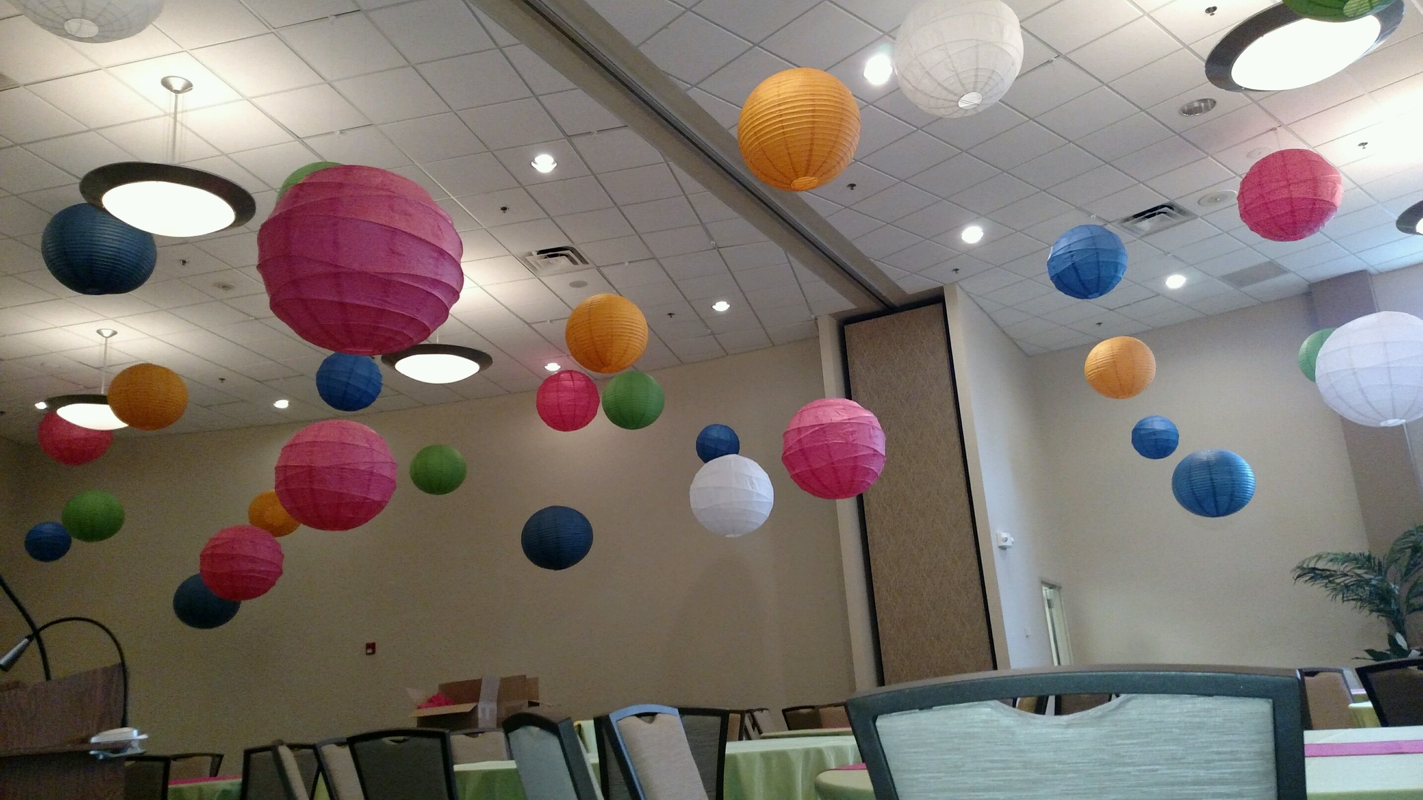 Themed Parties Event Decorations Syracuse, NY