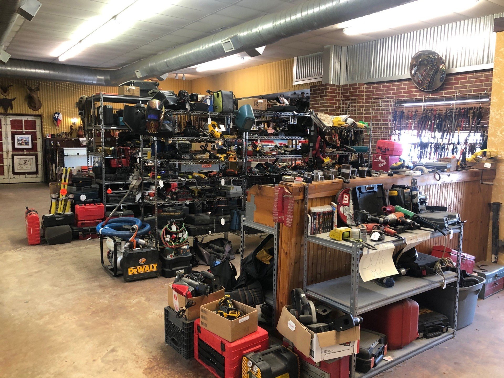 Vidor Pawn & Jewelry Inc Pawn Shop Vidor, TX