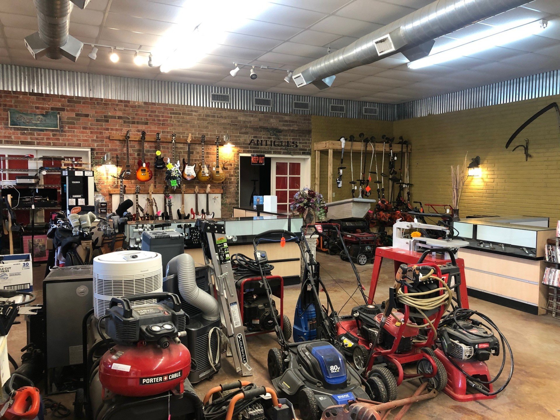 Vidor Pawn & Jewelry Inc Pawn Shop Vidor, TX