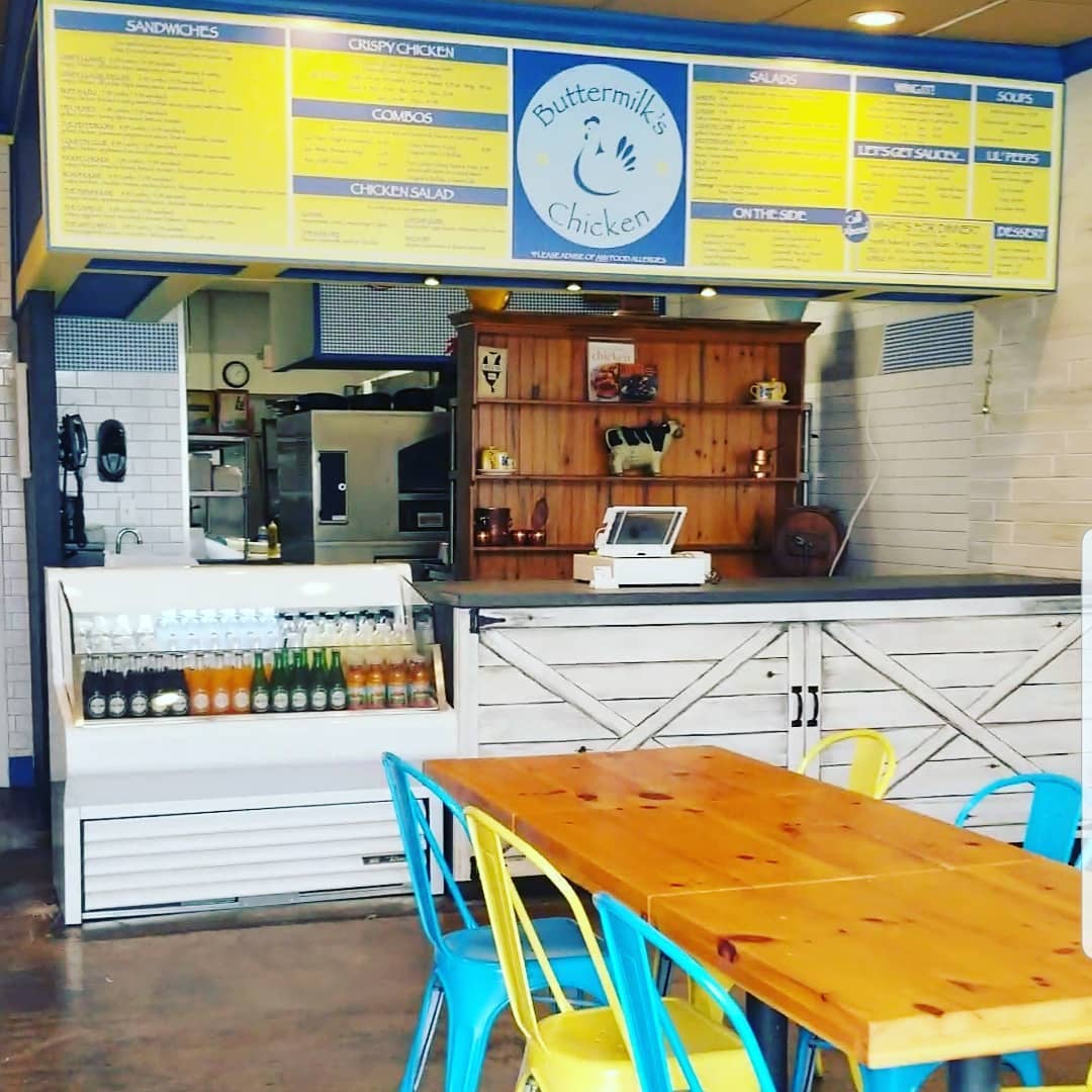 Buttermilk's Chicken Photo Gallery East Islip, NY