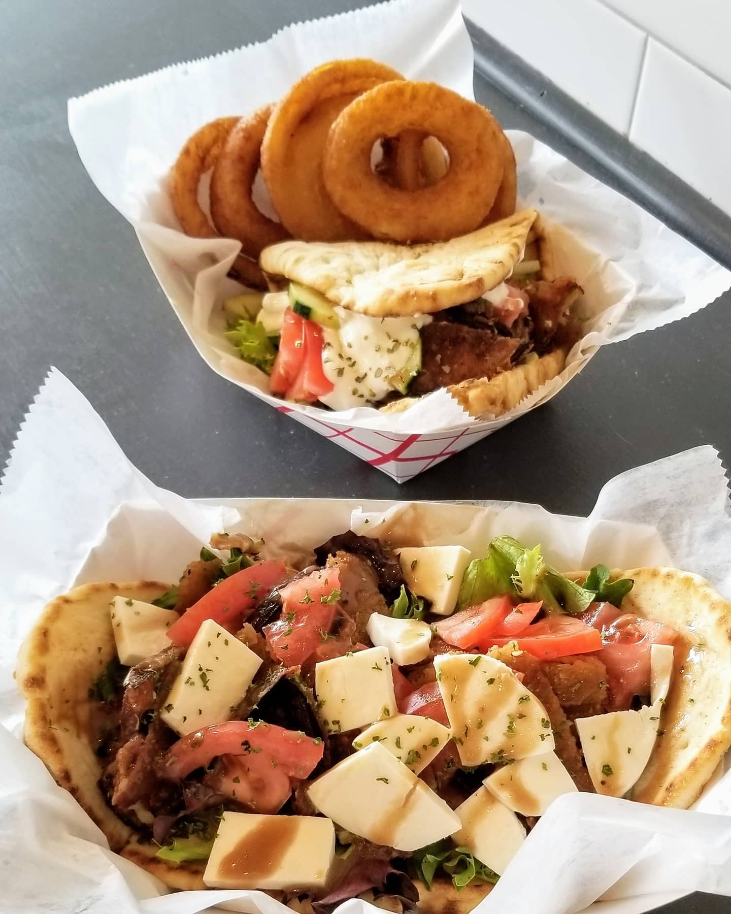 Buttermilk's Chicken Photo Gallery East Islip, NY