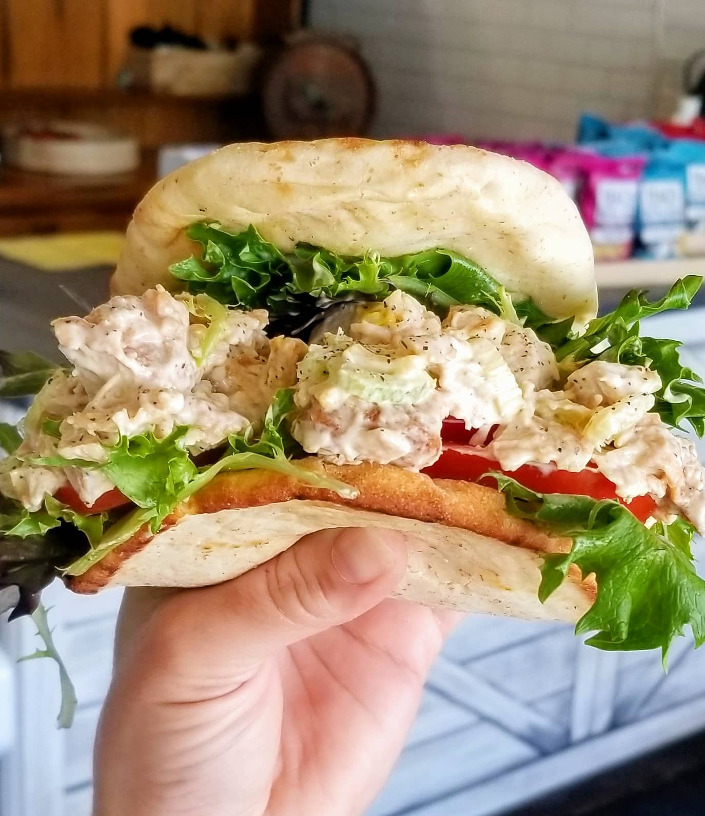 Buttermilk's Chicken Photo Gallery East Islip, NY