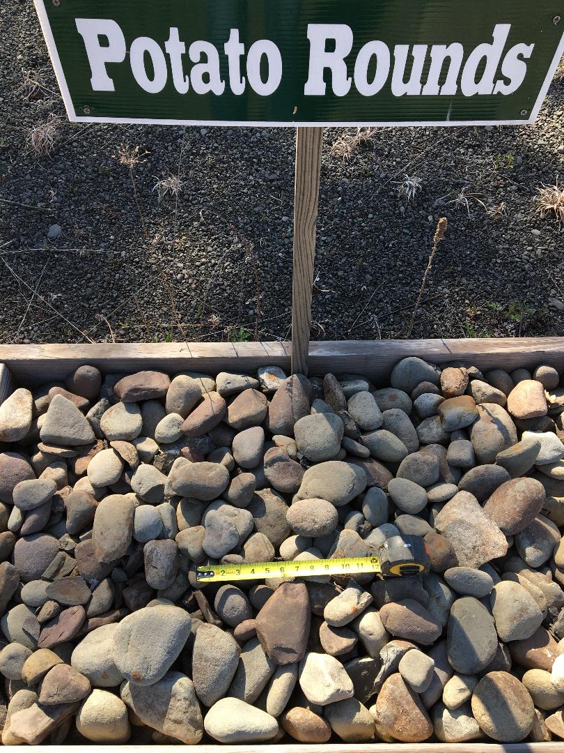 Boulders Construction Project Accord, NY Kortright, NY