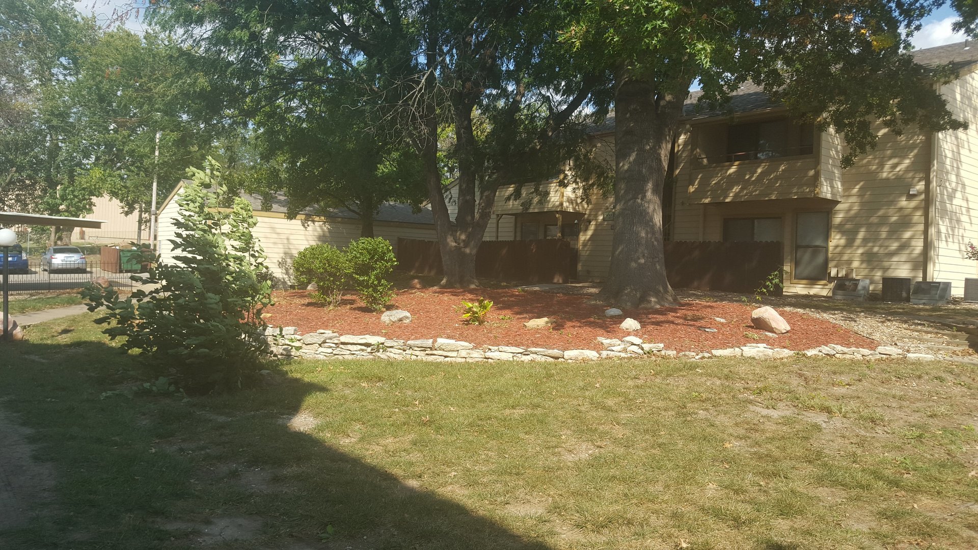 The Pines Apartments Our Community Topeka, KS