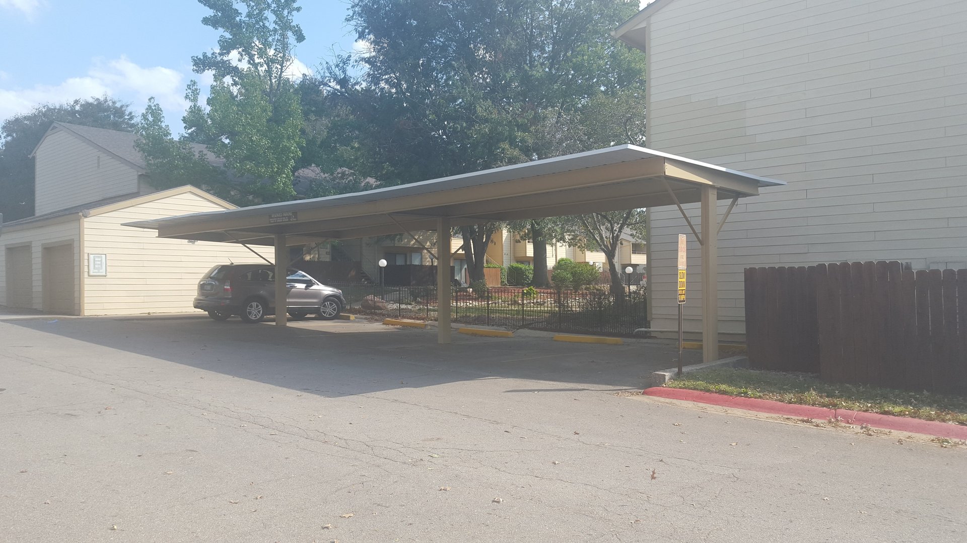 The Pines Apartments Join Our Community Topeka, KS