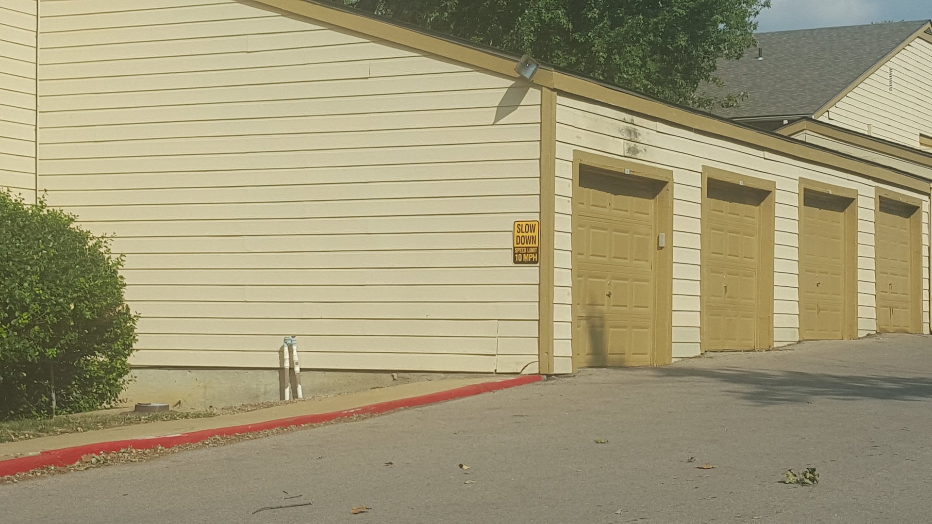 The Pines Apartments Join Our Community Topeka, KS