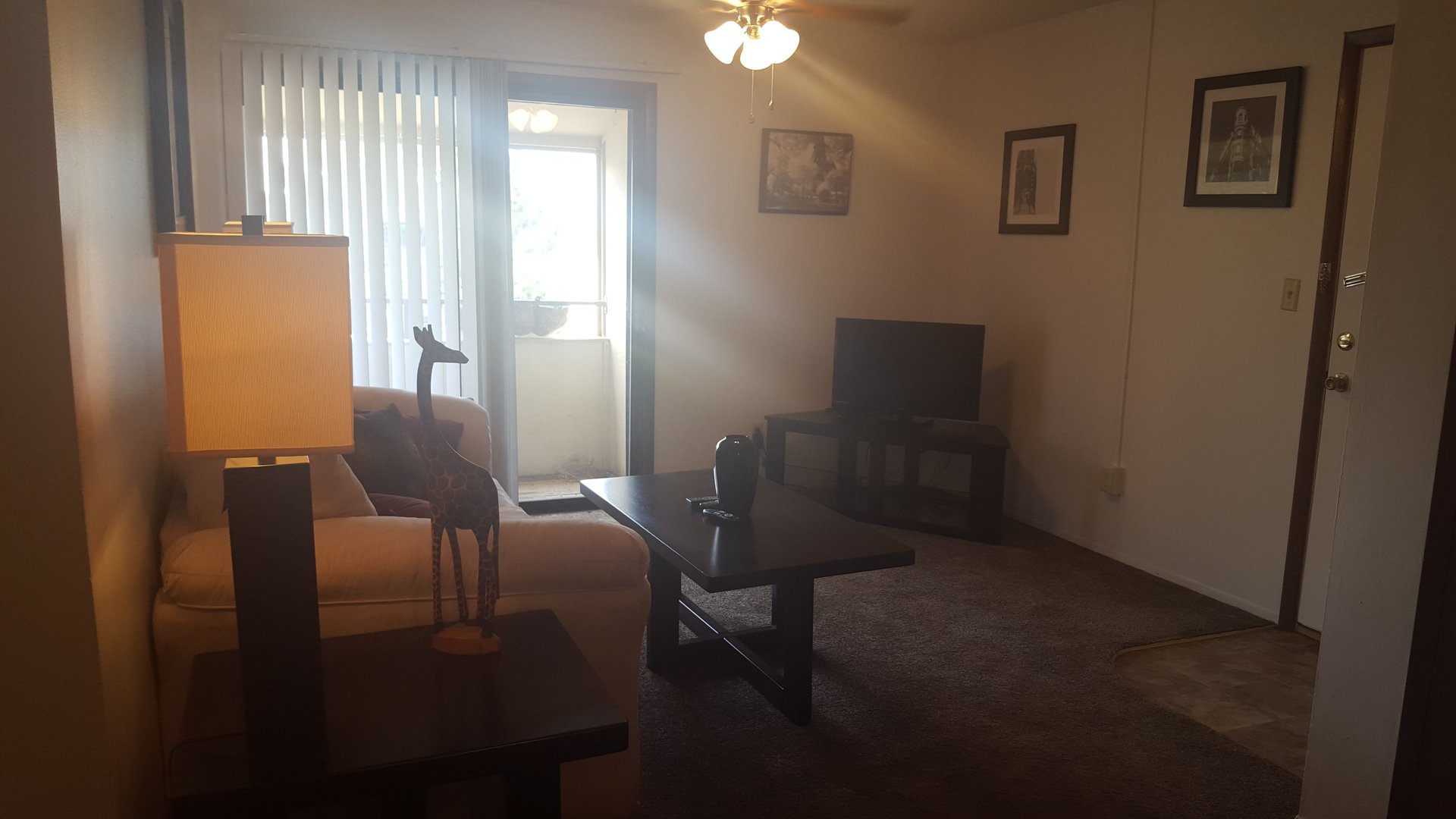 The Pines Apartments Join Our Community Topeka, KS