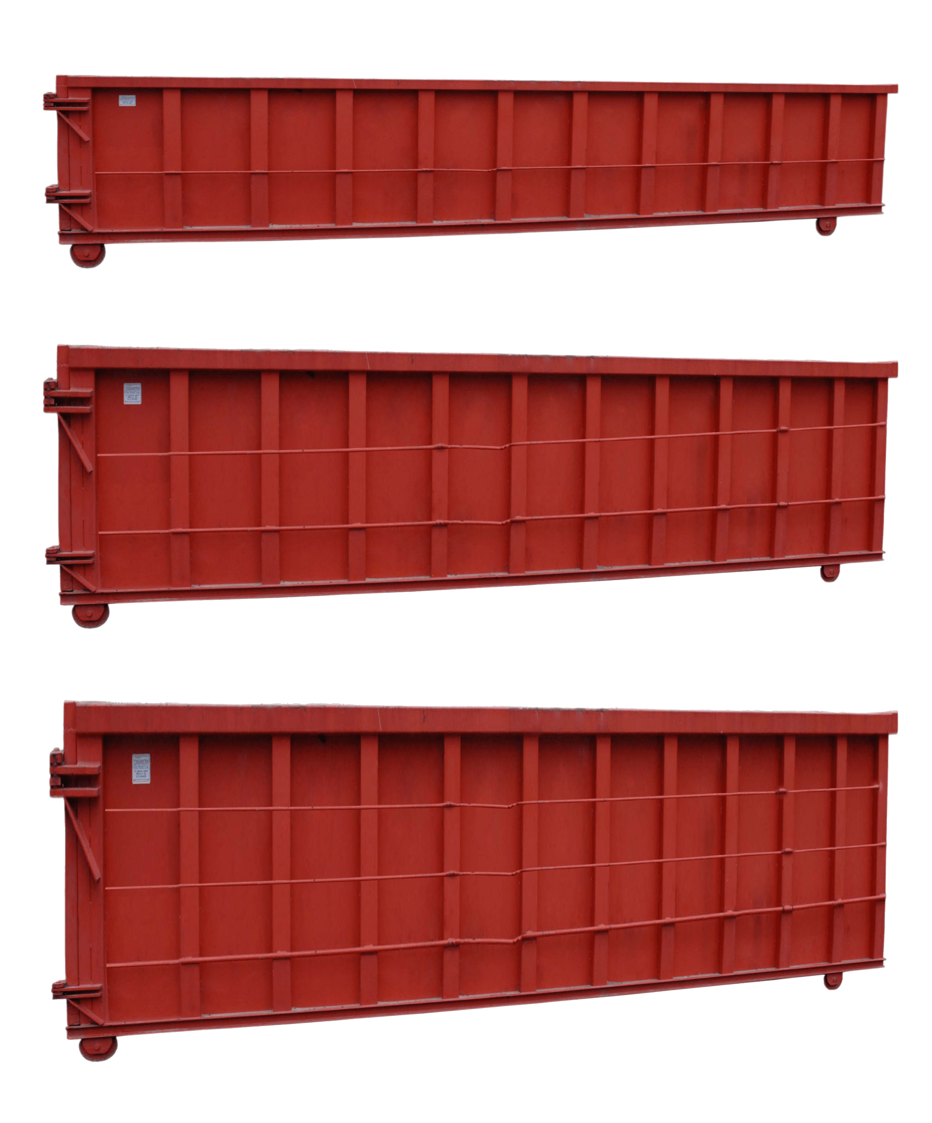 Mac Containers Inc Dumpster Rental Omaha, NE