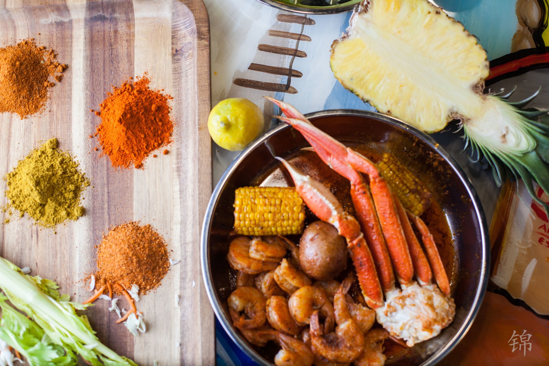 About Juicy King Crab House Hampton, VA