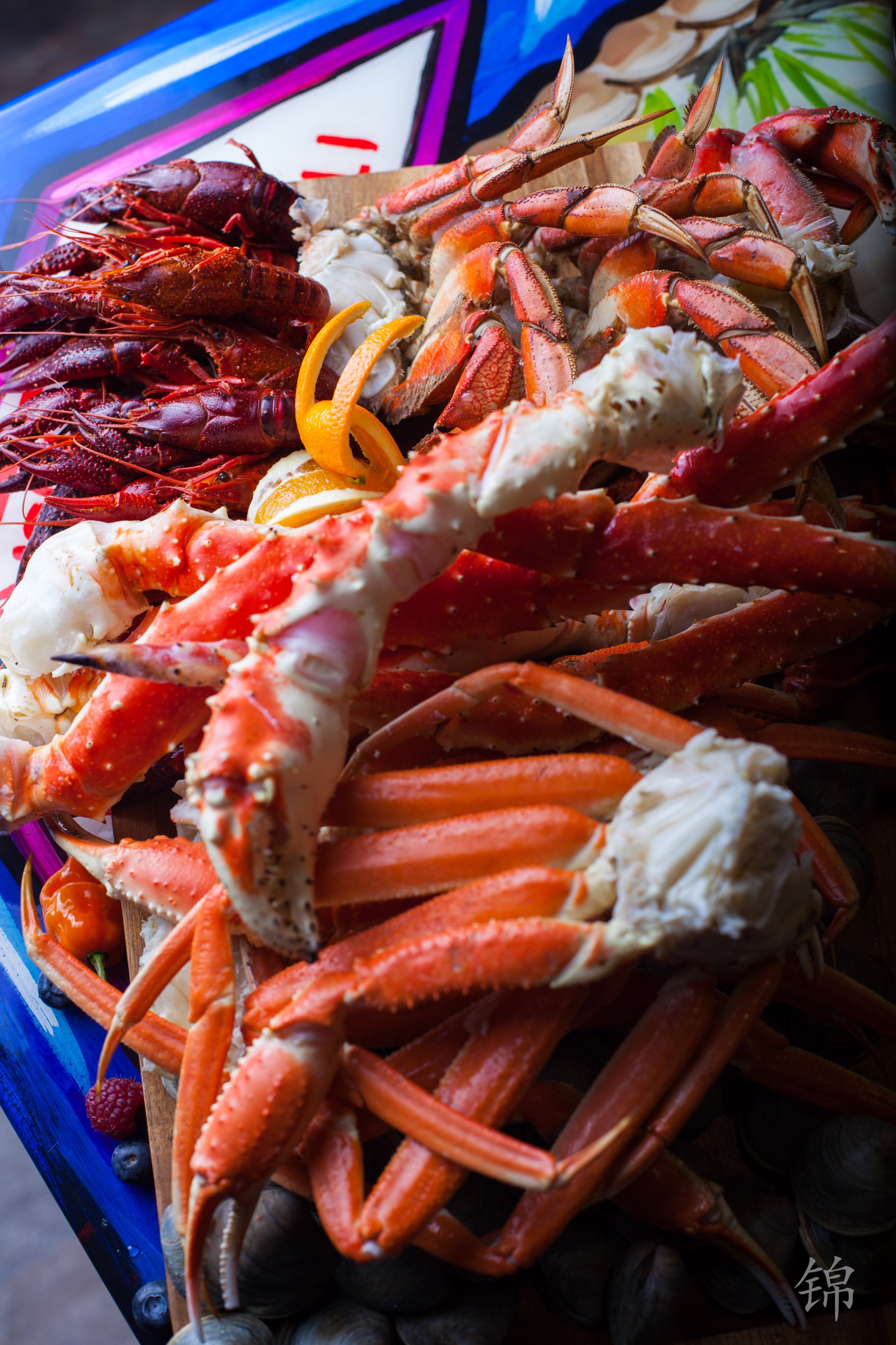 Juicy King Crab House Cajun Seafood Hampton, VA