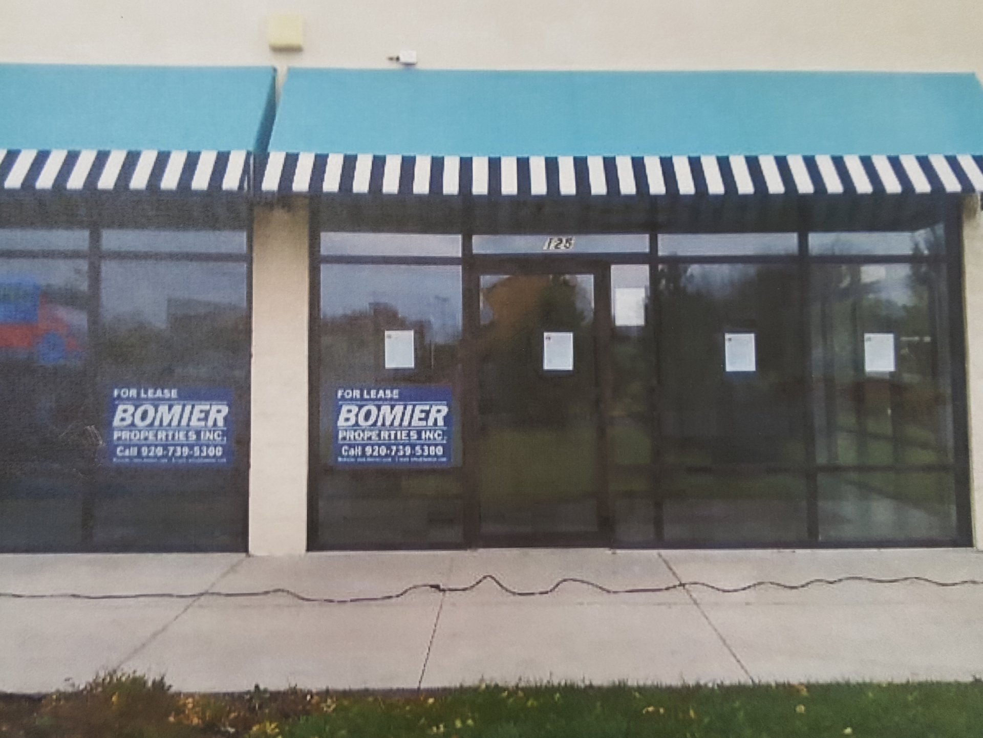 Canvas Awnings Backlit Awnings Appleton, WI