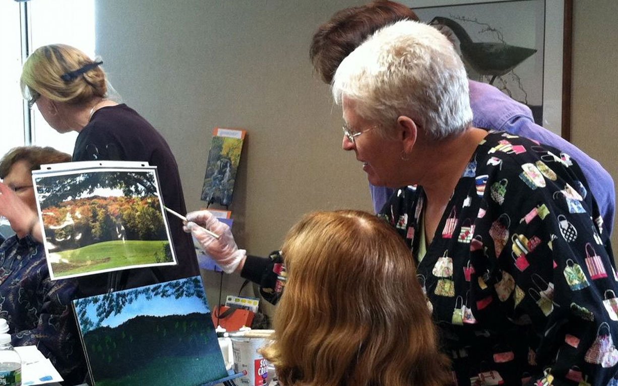 Art is 4 Every 1 Art Classes Oakham, MA