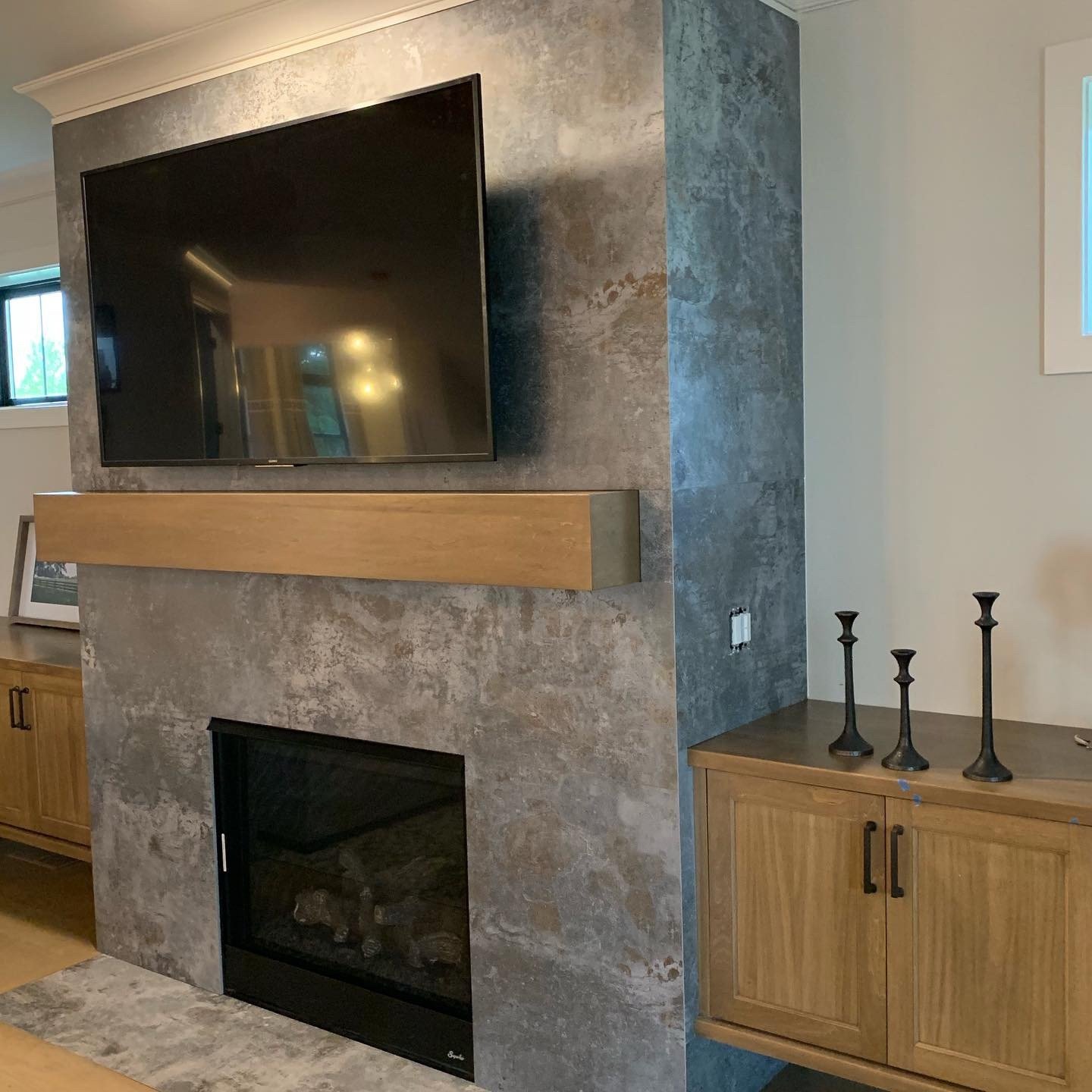 Service and Expertise | Stone Services | Hamilton, OH