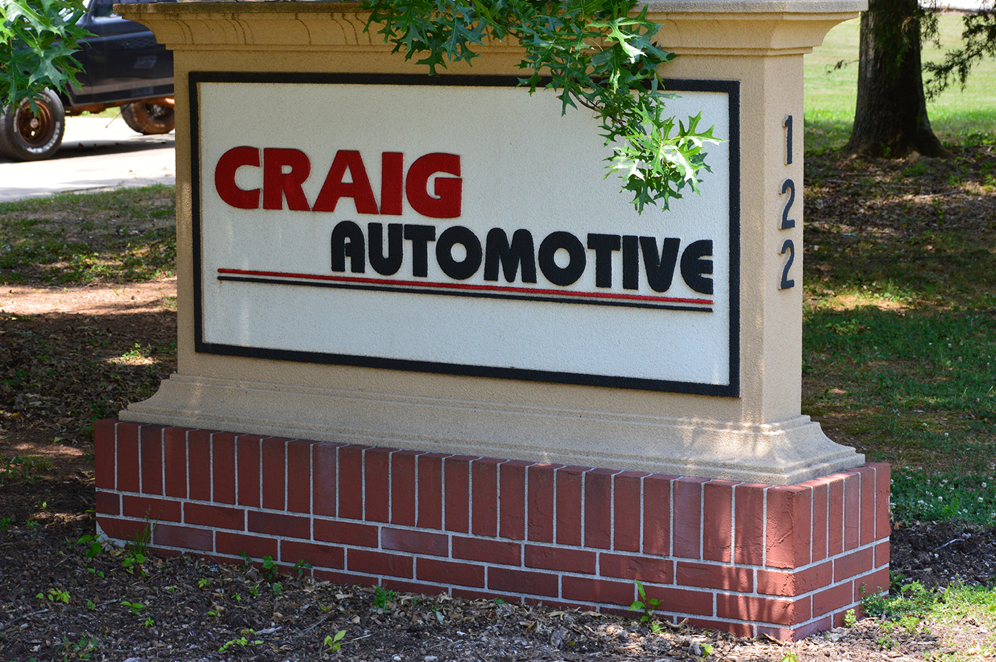 Craig Automotive