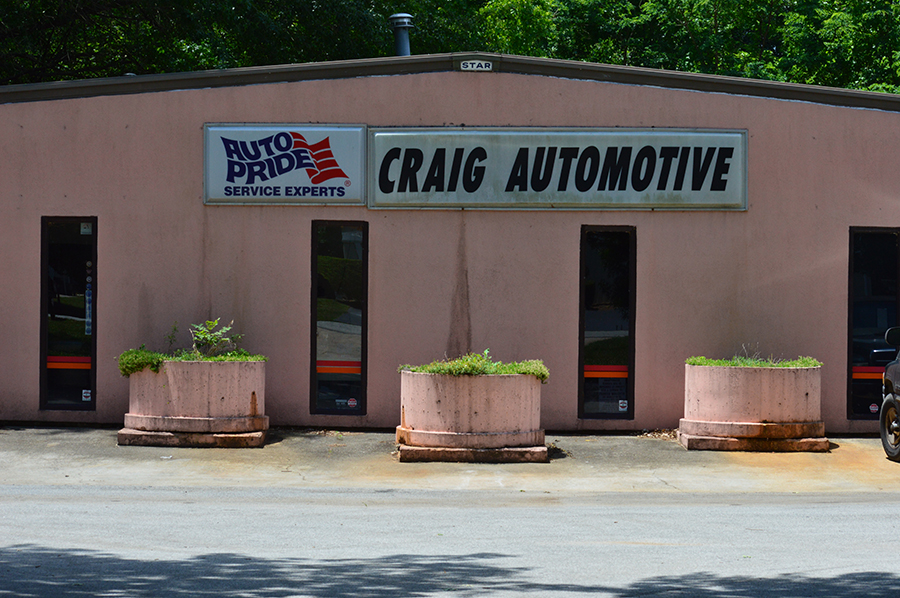 Craig Automotive Photo Gallery Peachtree City, GA