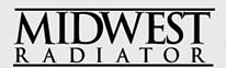 Midwest Radiator - Logo