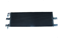 AC condenser