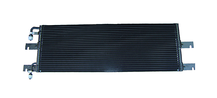 A/C condenser
