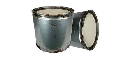 diesel particulate filter