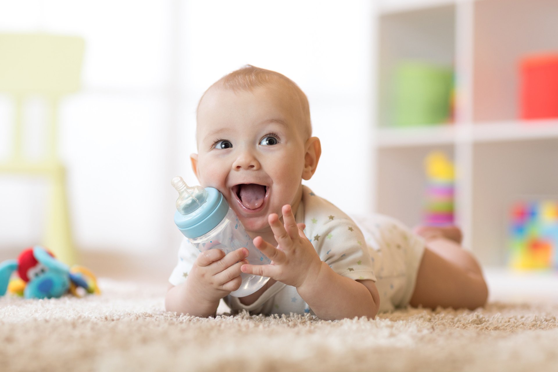 Happy Sprouts Childcare Center Preschool La Vista, NE