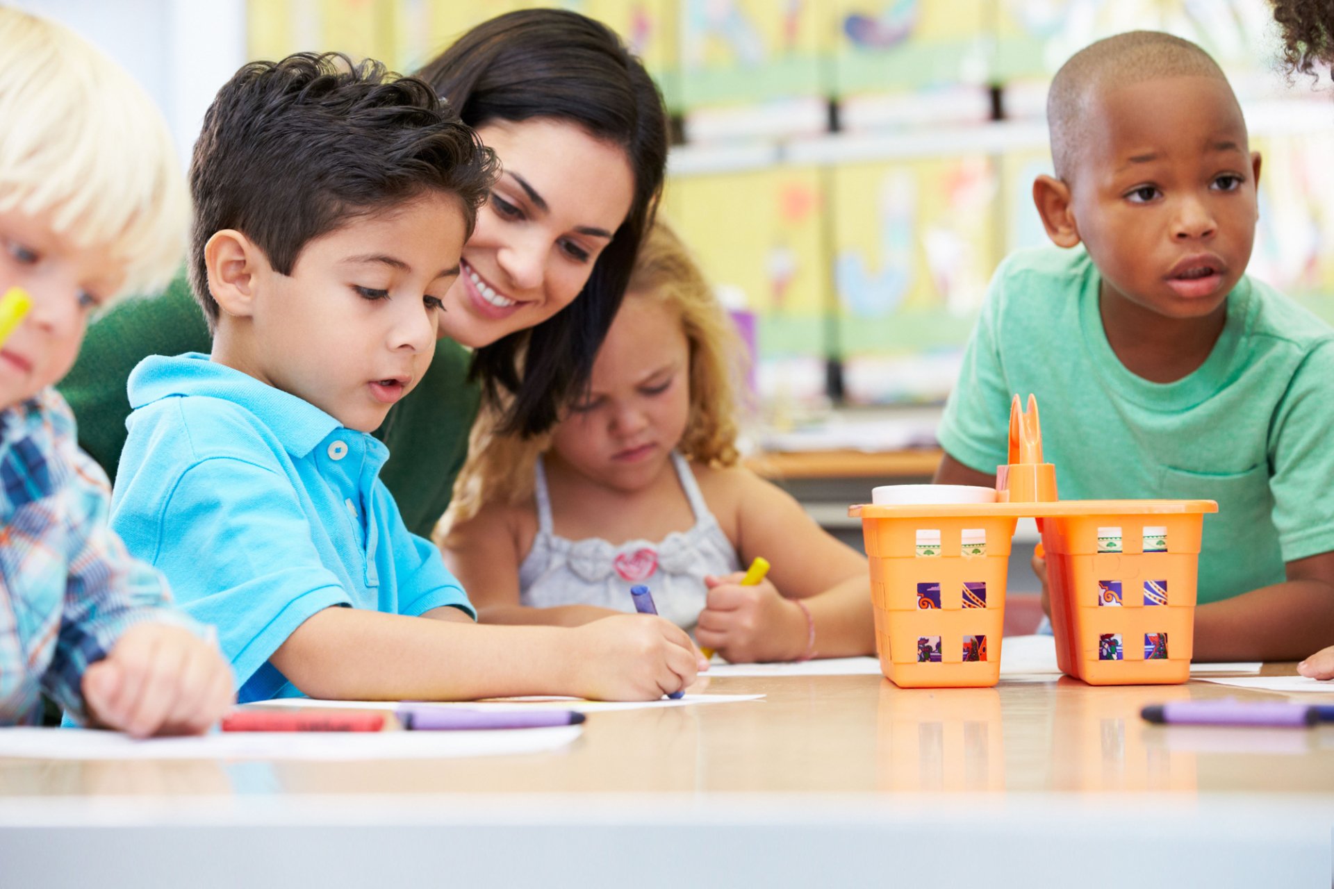 Happy Sprouts Childcare Center Preschool La Vista, NE